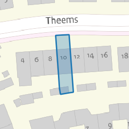 Perceel DTC01-A-8041