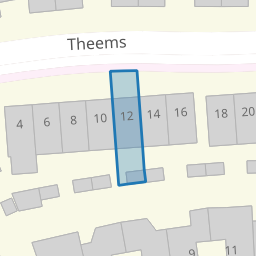 Perceel DTC01-A-8042