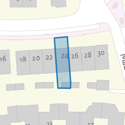 Perceel DTC01-A-8048