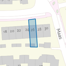 Perceel DTC01-A-8049