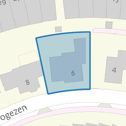 Perceel DTC01-A-8058