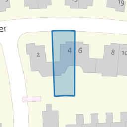 Perceel DTC01-A-8090