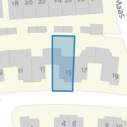 Perceel DTC01-A-8095