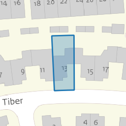 Perceel DTC01-A-8096