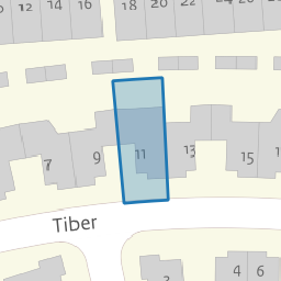 Perceel DTC01-A-8097