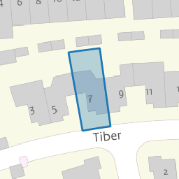 Perceel DTC01-A-8099