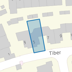 Perceel DTC01-A-8100