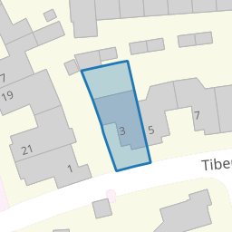 Perceel DTC01-A-8101