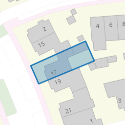 Perceel DTC01-A-8105