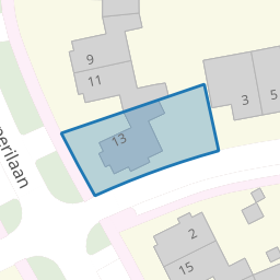 Perceel DTC01-A-8109