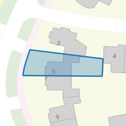 Perceel DTC01-A-8113