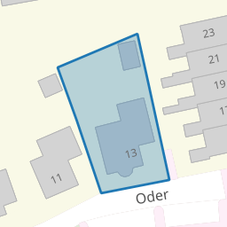 Perceel DTC01-A-8116