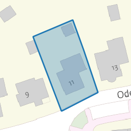 Perceel DTC01-A-8117