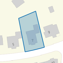 Perceel DTC01-A-8119