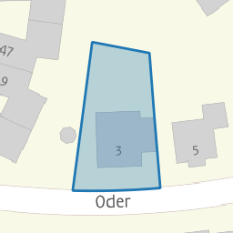 Perceel DTC01-A-8121