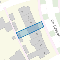 Perceel DTC01-A-8132