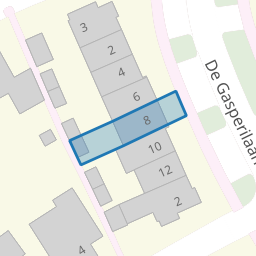 Perceel DTC01-A-8133