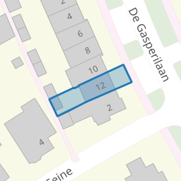 Perceel DTC01-A-8135