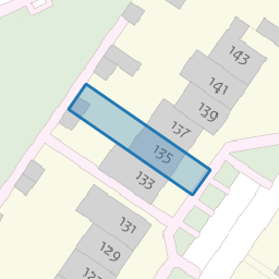 Perceel DTC01-A-8145