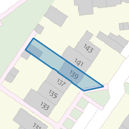 Perceel DTC01-A-8147