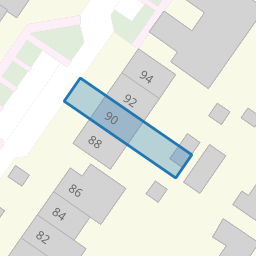 Perceel DTC01-A-8160