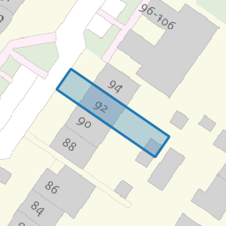 Perceel DTC01-A-8161