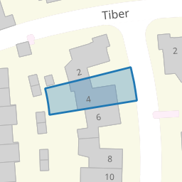 Perceel DTC01-A-8165