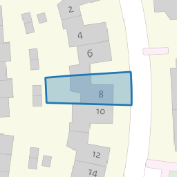 Perceel DTC01-A-8167