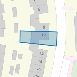 Perceel DTC01-A-8168