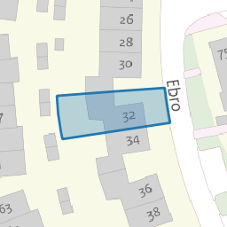 Perceel DTC01-A-8191