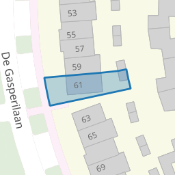 Perceel DTC01-A-8202