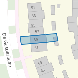 Perceel DTC01-A-8203