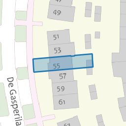 Perceel DTC01-A-8205