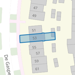 Perceel DTC01-A-8206