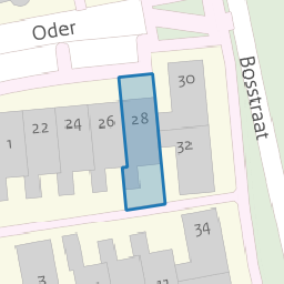 Perceel DTC01-A-8218