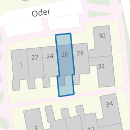 Perceel DTC01-A-8219