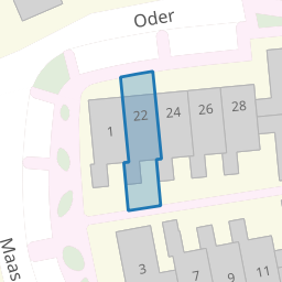 Perceel DTC01-A-8221