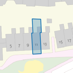 Perceel DTC01-A-8240