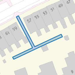 Perceel DTC01-A-8255