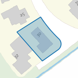 Perceel DTC01-A-8260