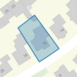 Perceel DTC01-A-8274