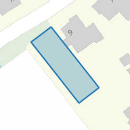 Perceel DTC01-A-8279