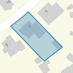 Perceel DTC01-A-8281