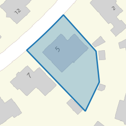 Perceel DTC01-A-8282