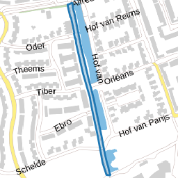 Perceel DTC01-A-8284