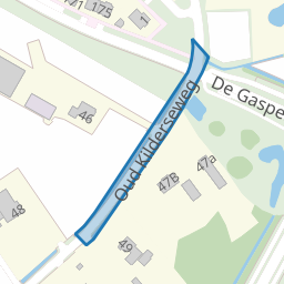 Perceel DTC01-A-8305