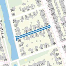 Perceel DTC01-A-8308