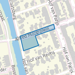 Perceel DTC01-A-8310