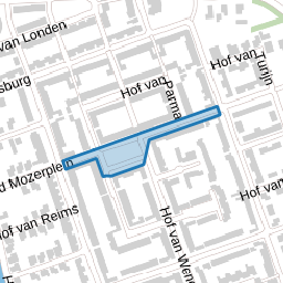 Perceel DTC01-A-8316