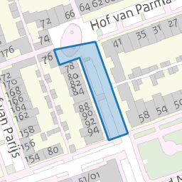 Perceel DTC01-A-8326